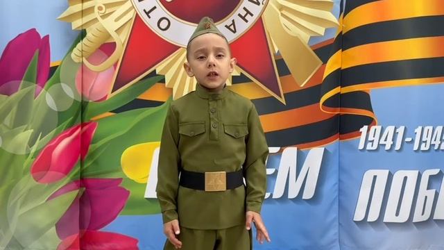 Поэма Роберта Рождественского "Помните"