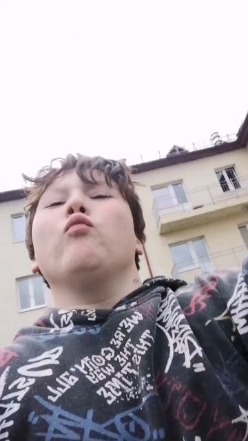 Pov: когда все задолбало