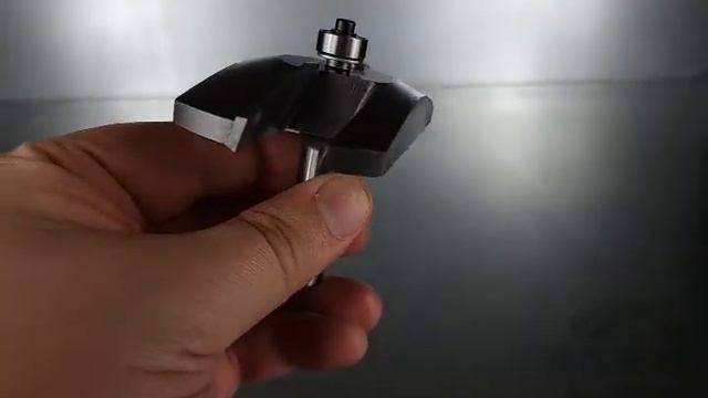 Фреза филёнка прямая D=88,9x16x71,2 S=12 a=18° PROCUT 742.338816