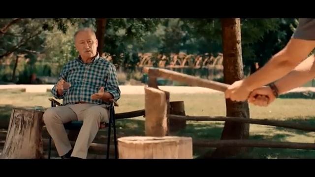 Babasının Kızı  Türk Romantik Komedi Filmi