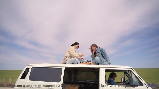 Леса шепчут мелодии прямо в сердце - Game -- Red Crickets -- Red Crickets