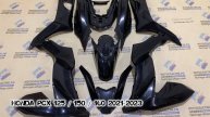 Honda PCX 125 / 150 / 160 2021-2023 ||| мотопластик.рф