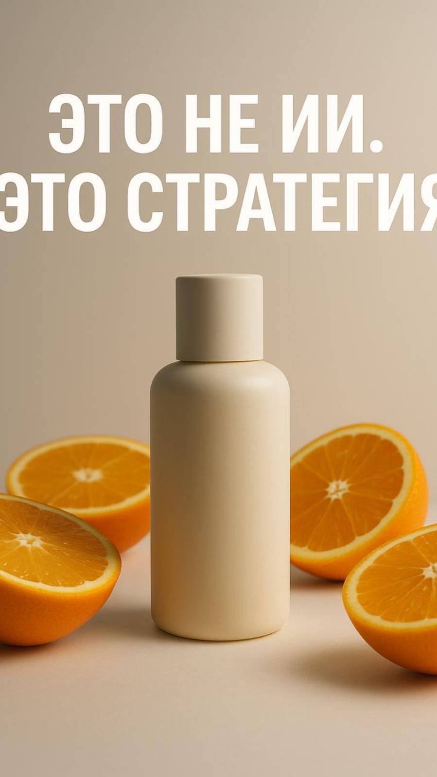 Напишите «Система»  - и я покажу, как превратить ИИ в мощный инструмент визуального маркетинга.