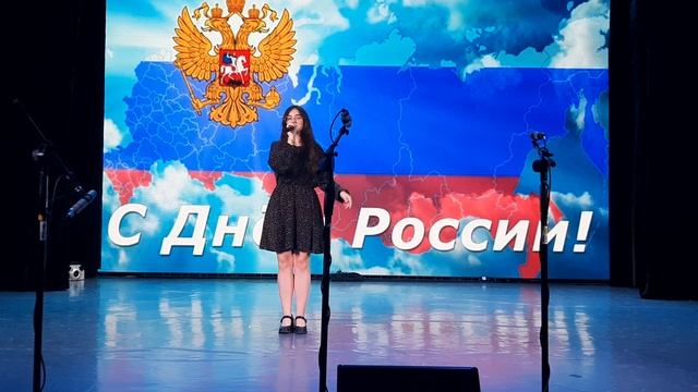 Анжелика Бедусенко - Танго далёкой весны