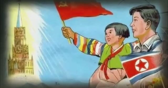 .... Как живет Северная Корея....