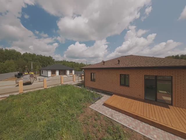 Инновационный обзор дома в Идиллии