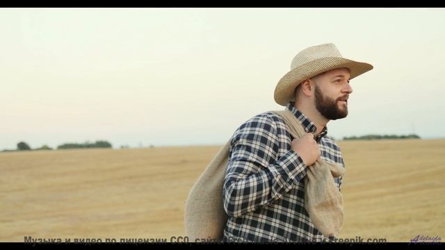 Эта музыка вдохнёт жизнь в каждый пейзаж - ABCD -- Pudge -- Chippy Peas