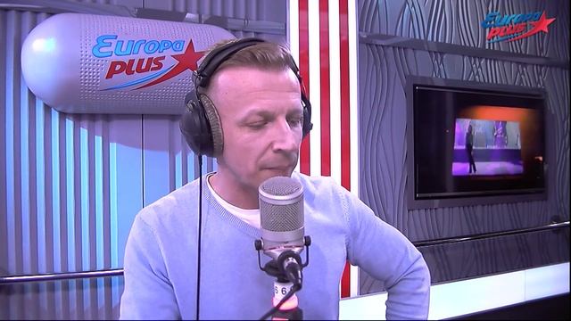 Клятва Гиппократа (эфир #РАШ от 21.02.18)