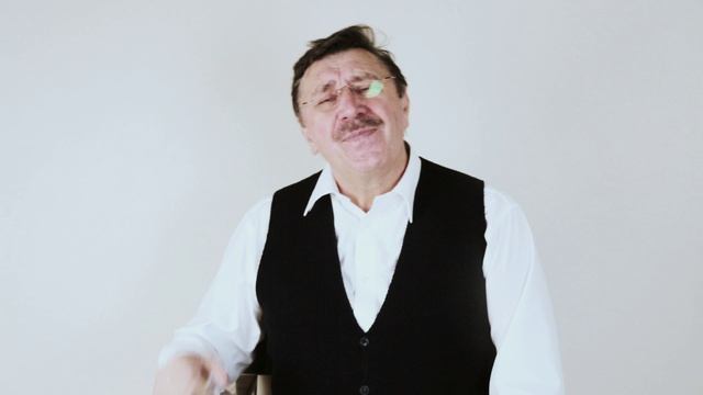 Ночной город
