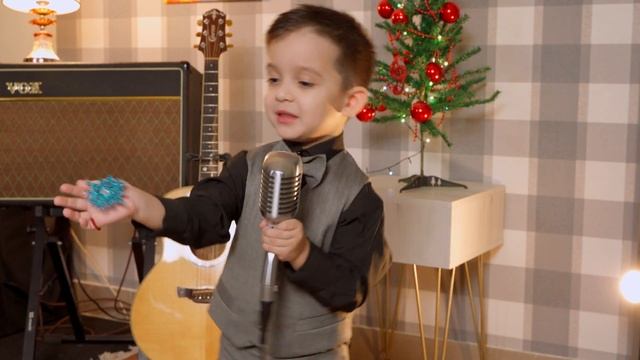 Вафин Тимур - Снежинка