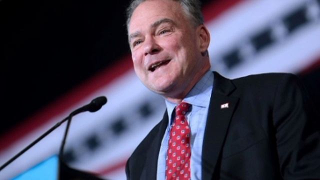 ⚡Демократ Тим Кейн внес на рассмотрение  законопроект, запрещающий Трампу применять силу в Иране