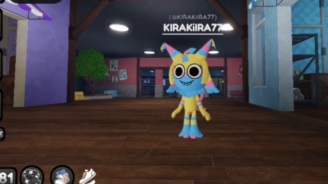 Знакомимся с подписчиками!