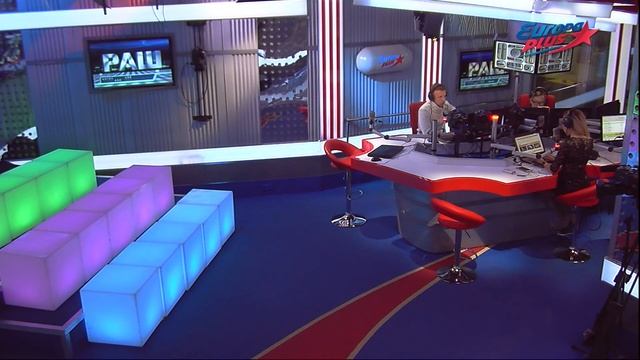 О чем говорить на первом свидании (эфир #РАШ от 19.01.18)