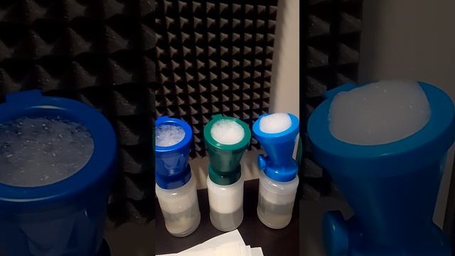 Гигиена вымени до доения