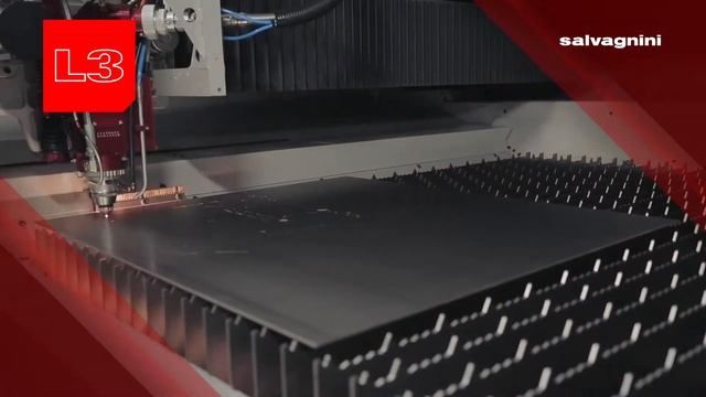 SALVAGNINI L3. Гибкие решения для охлаждения, кондиционирования.