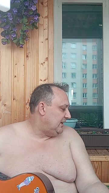 "Сосательный петушок" ☺