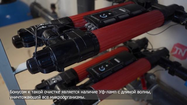 Бассейн инновационного фитнес-клуба Flight