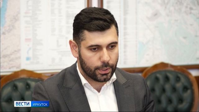 Подготовка к проведению визита в Прибайкалье делегации Котайкской области Республики Армения