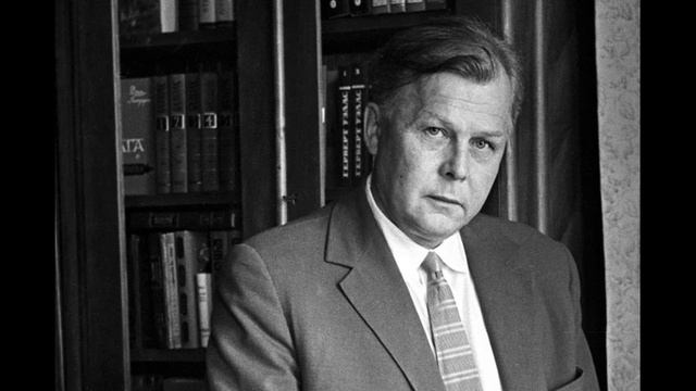 Александр Твардовский "Слово о Словах"