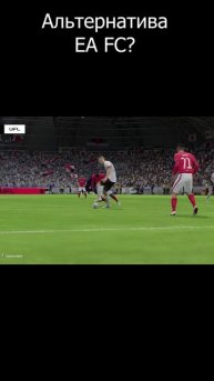 новый футбол #UFL #UFLGame #shorts #футбол #fifa #fifaultimateteam #goals #football