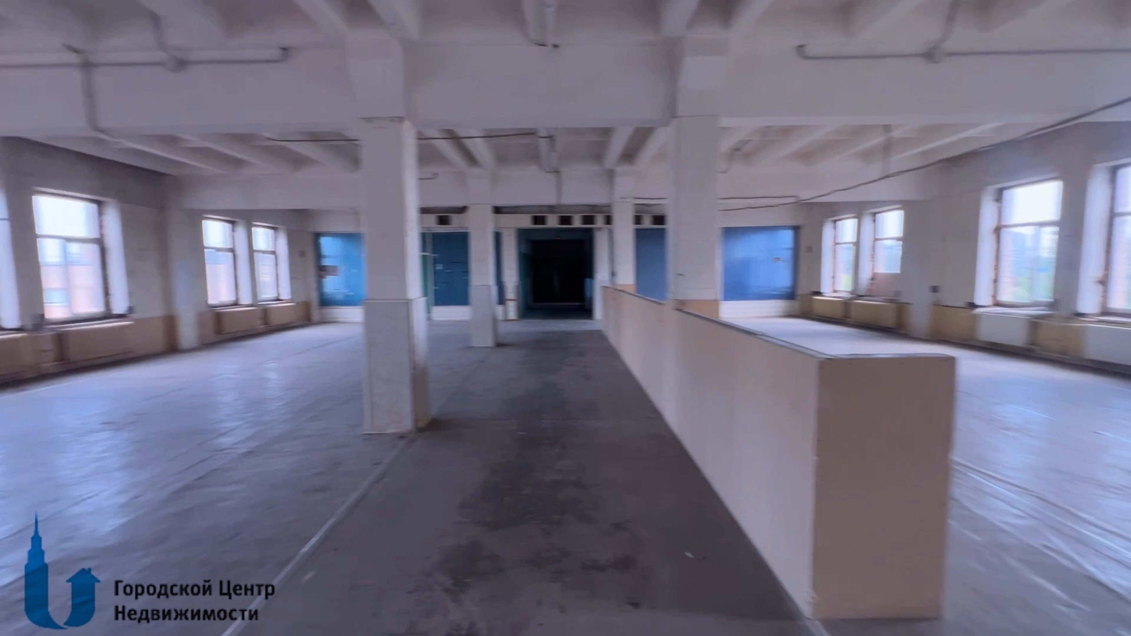 Псн.Производство. Склад. Гр.лифт.С:У, 80 кВт, 672 м²