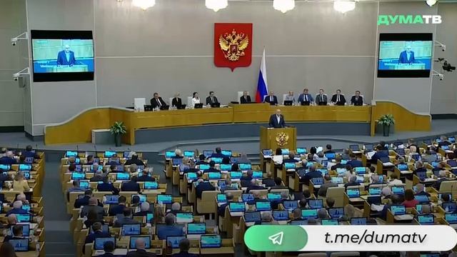 Никита Михалков о защите русского языка