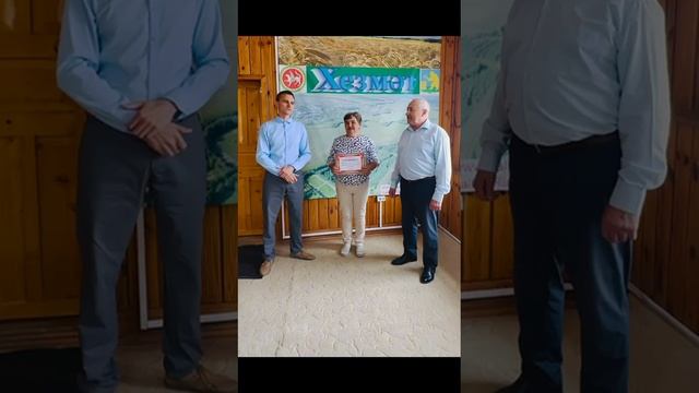 Язылучылар арасында уйнатылган 20 чеби иясе - Эльмира Галимова