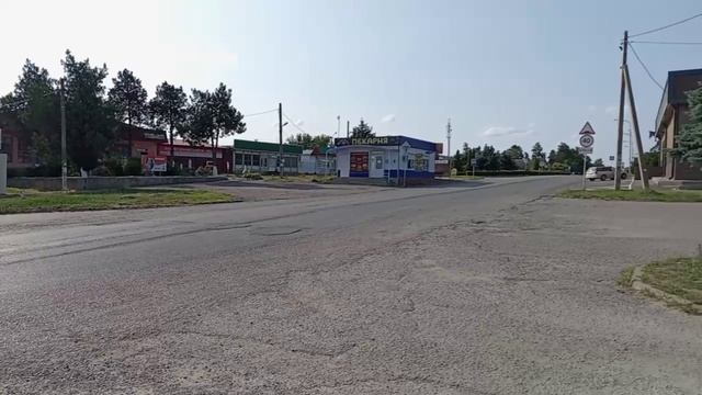 переясловка 2