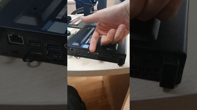 Как разобрать ПК HP 260 G2 - Без лишних слов и звука