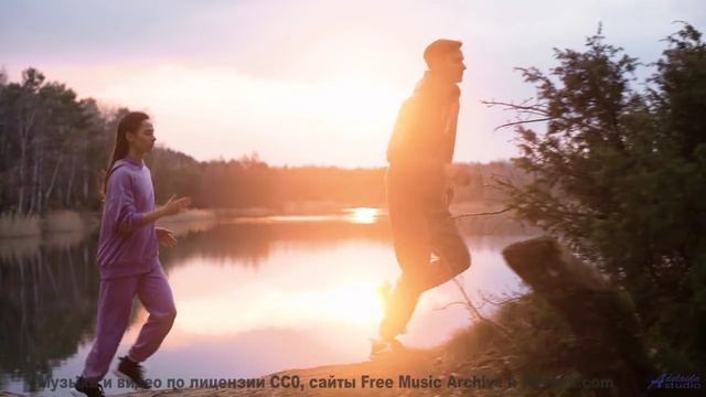 Саунд заставляет почувствовать природу кожей - Johnny Tension (spy nightmare) -- Keshco -- Filmmaker