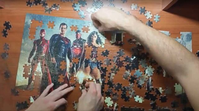 Вылечить ребенка с аутизмом - это как собрать пазл
