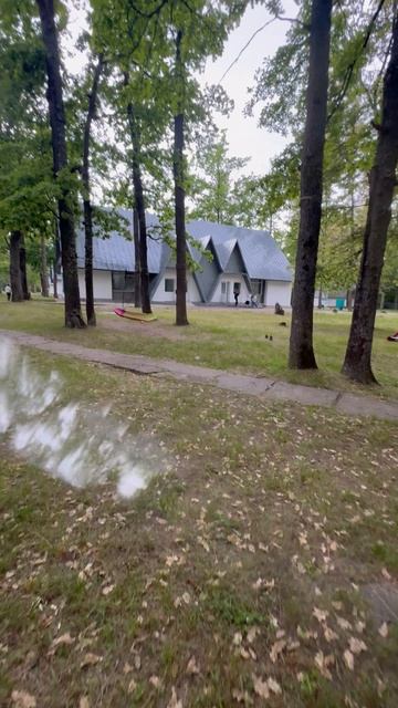 Детский лагерь. Тамбов.