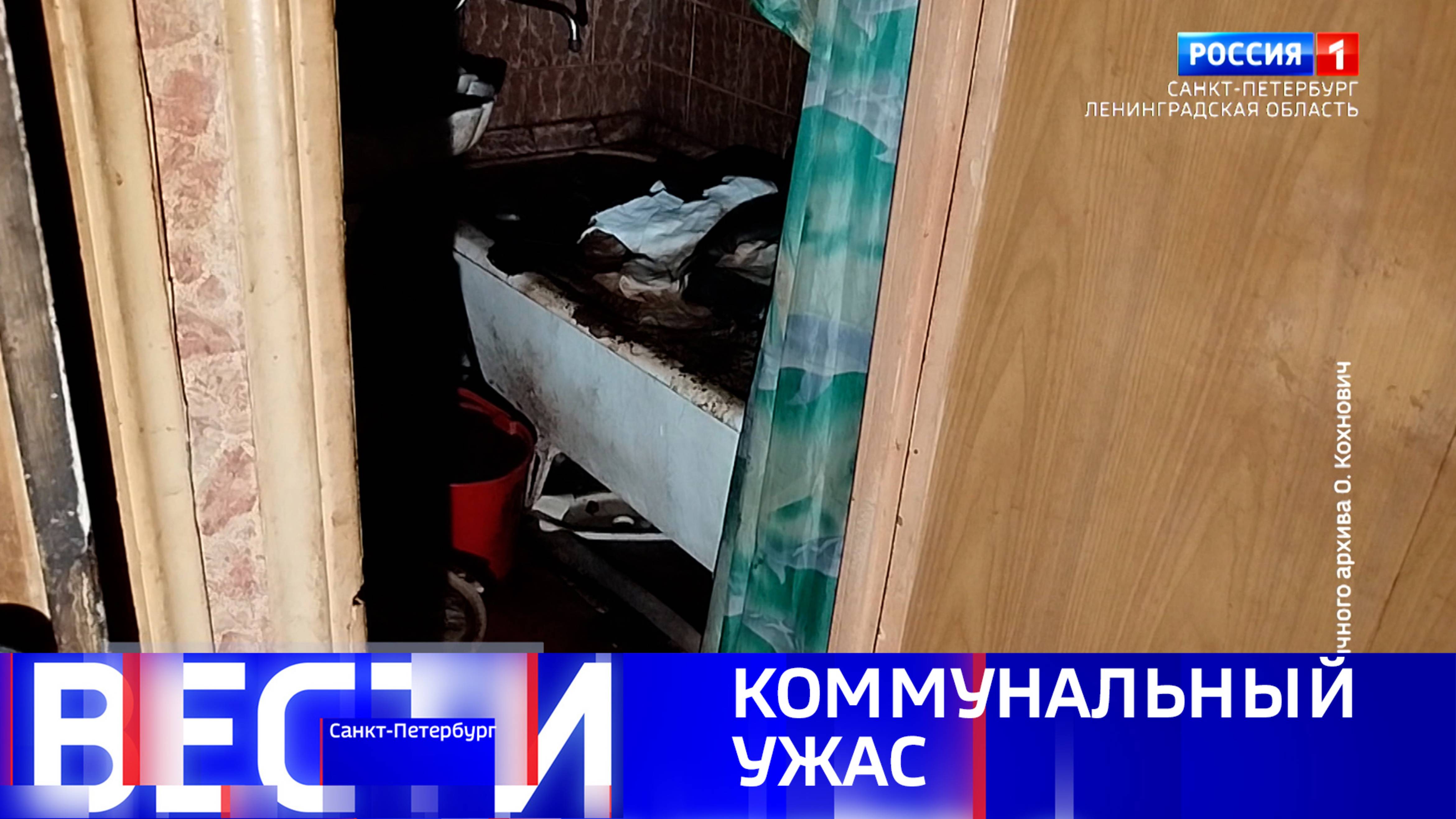 Вести Санкт-Петербург. Выпуск 09.30 от 17.06.2025