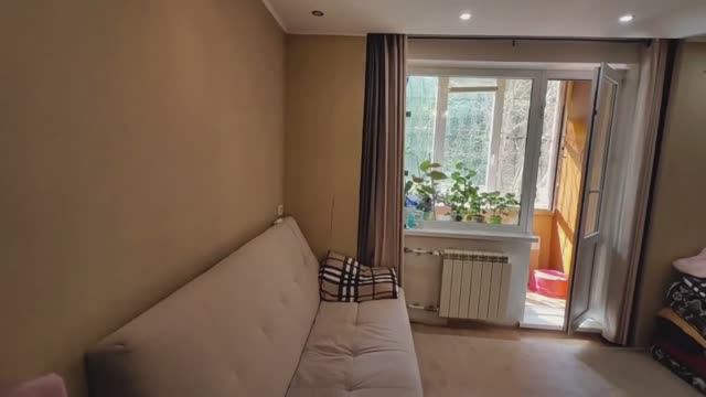 Продаётся квартира в Екатеринбурге, ул. Софьи Перовской, 113