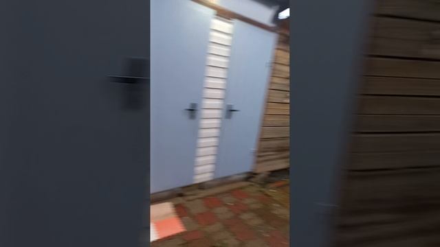 рум-турм по моей даче