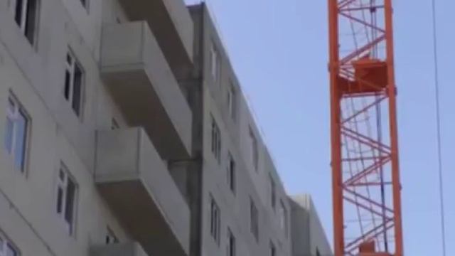 Имитатор землетрясения