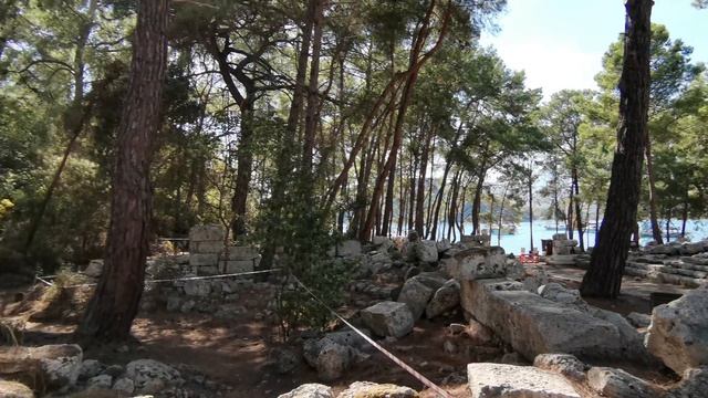 Phaselis