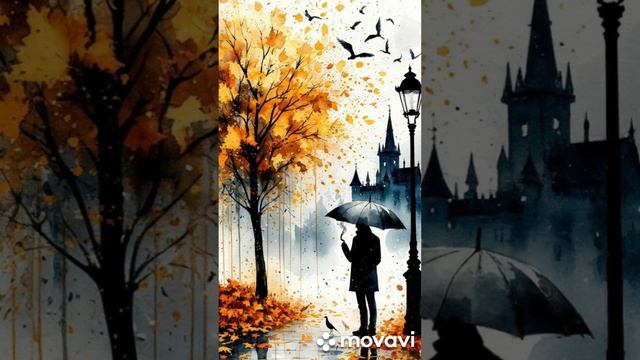 Новая осень