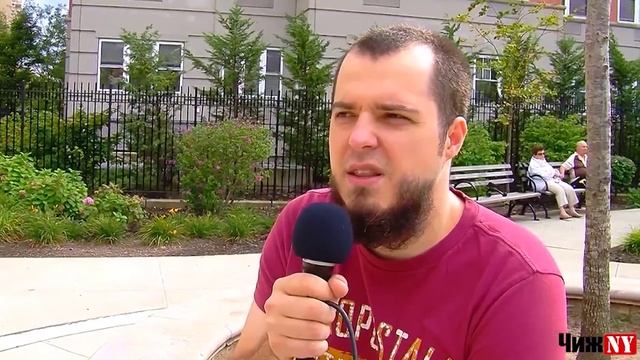 Нью Йорк 12 серия (Брайтон)
