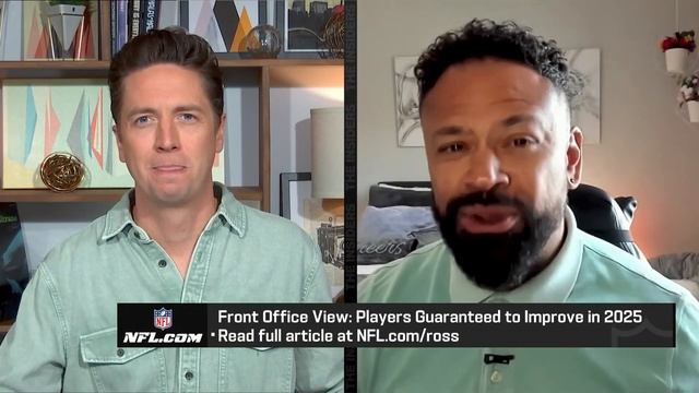 Myles Garrett on Micah Parsons contract: “he should get every penny”, & More! | The Insiders