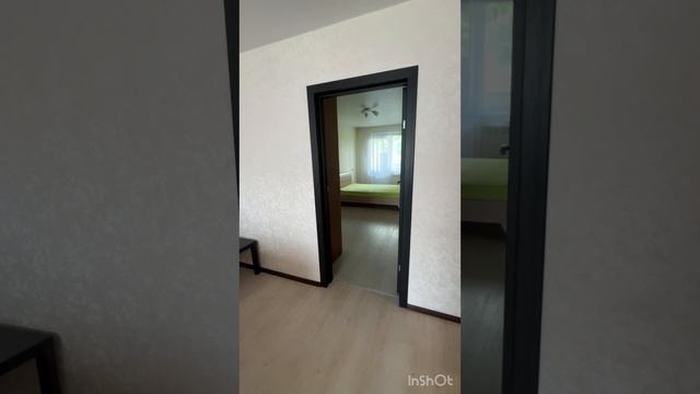 Новокузнецк Продажа квартиры. Косыгина, 5