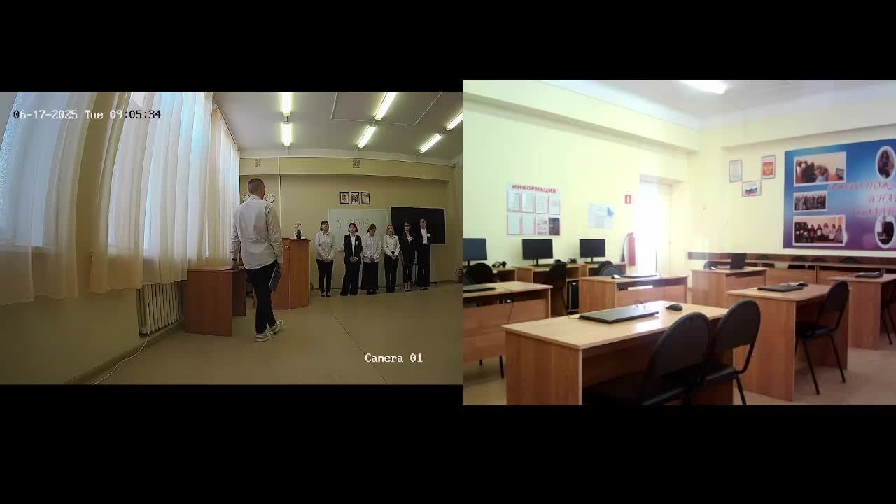 Демонстрационный экзамен 17.06.2025 Гостиничное дело (1)