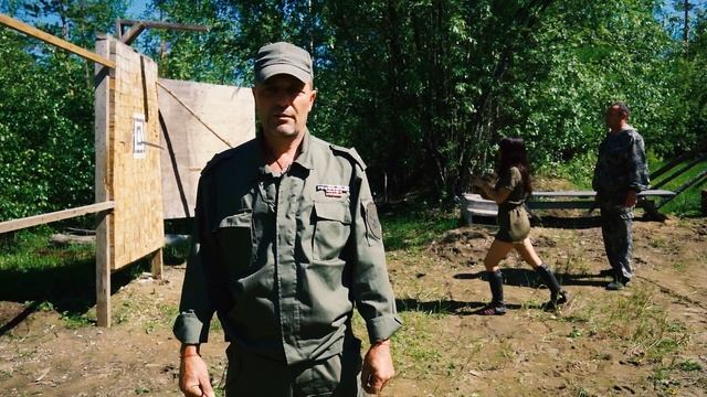ТОС Казачья станица, Северобайкальск
