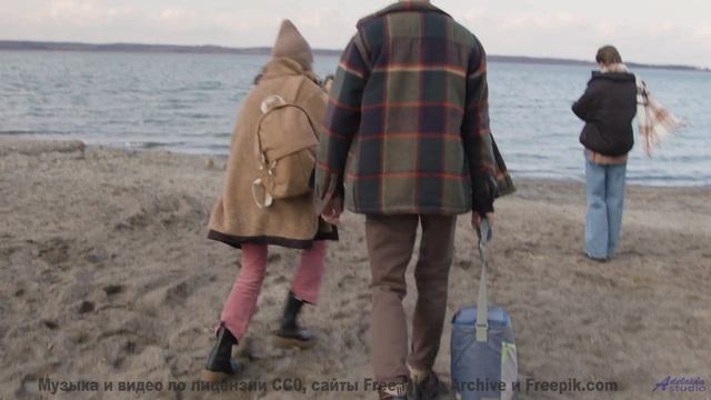 Музыка, которую слышат только избранные - вы среди них - Unexpected encounter at the mayan waterplan