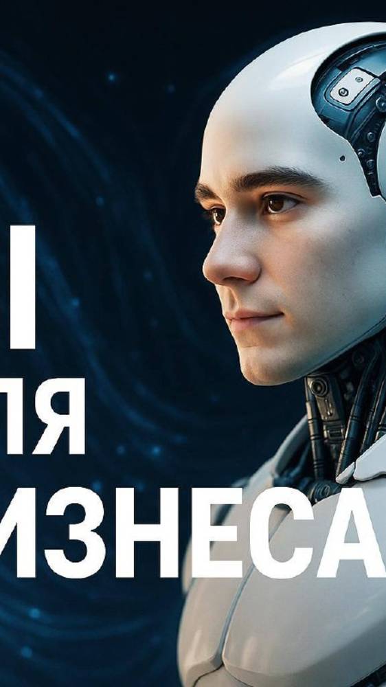 Комментируйте «Бот» и я расскажу как внедрить такого сотрудника в ваш бизнес.