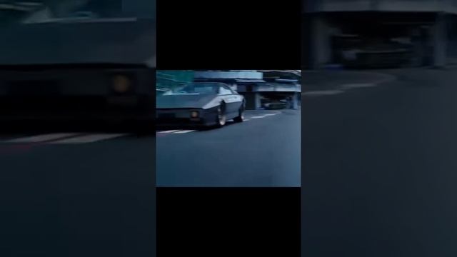 Призрак в доспехах (2017)