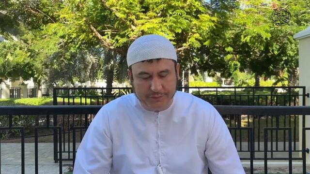 Рай и_ад уже существуют Ильшат абу Сальман #ислам #шахада #истина