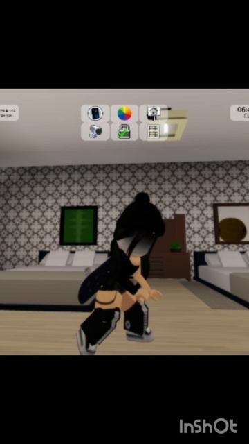 это мой скин в брукхевн если что:)