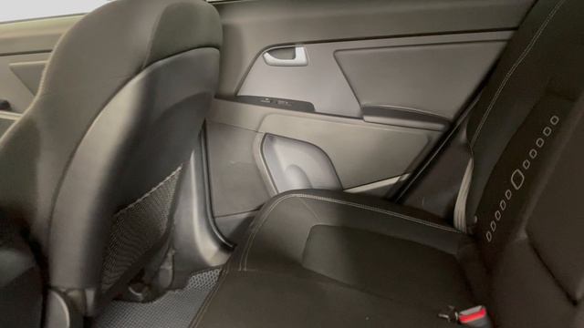 Kia Sportage '2013