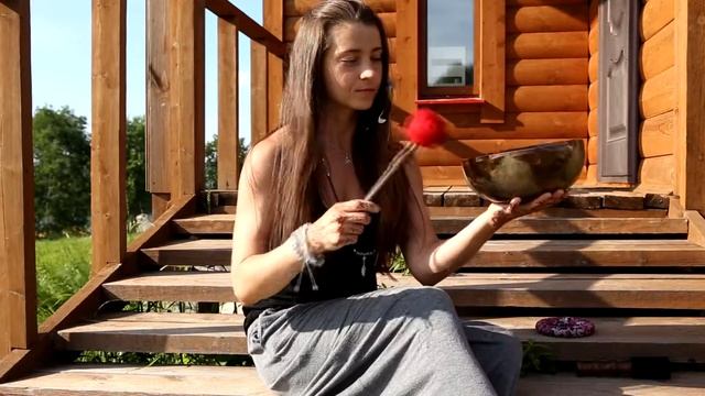 Почему Петербургская школа йоги? Напутствие будущим студентам от Эллы Золотёнковой
